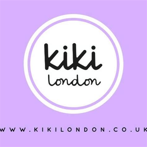 kiki london